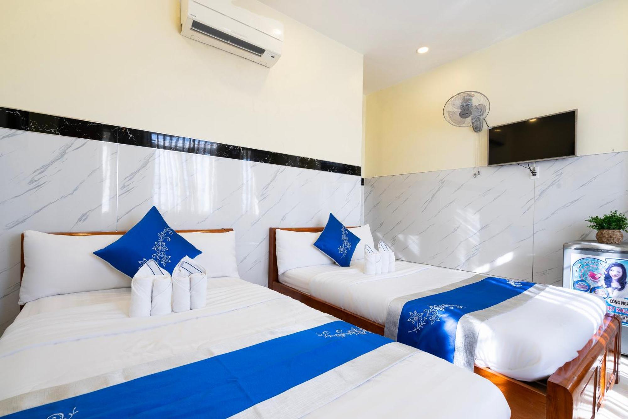 Mai Phuong - Ruby Saigon Hotel Ho Chi Minh City Exterior photo